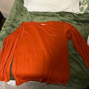 Colombia omniwick shirt